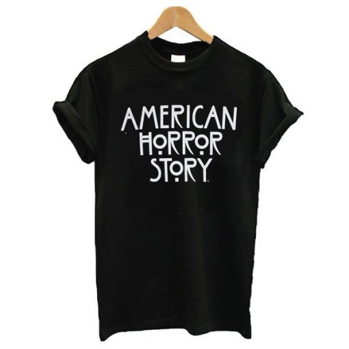 American Horror Story t shirt RF02