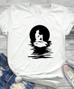 Ariel Design t shirt RF02