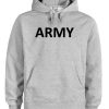Army hoodie RF02