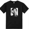Asap Rocky custom t shirt RF02