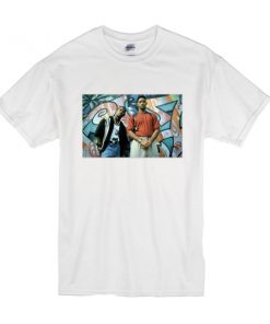 BAD BOYS II t shirt RF02