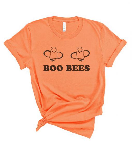 BOOBEES t shirt RF02