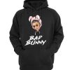 Bad Bunny hoodie RF02