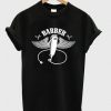 Barber t shirt RF02