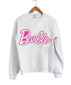 Barbie sweatshirt RF02