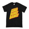 Bigbang Bang Bang t shirt RF02