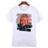 Billie Eilish t shirt RF02