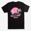 Blackbear Chateau t shirt RF02