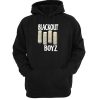 Blackout Boyz hoodie RF02