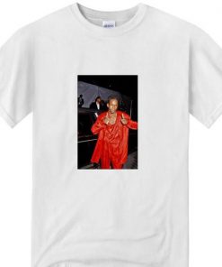 Bobby Brown t shirt RF02