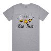 Boo Bees Halloween Admired t shirt RF02