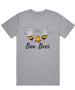 Boo Bees Halloween Admired t shirt RF02