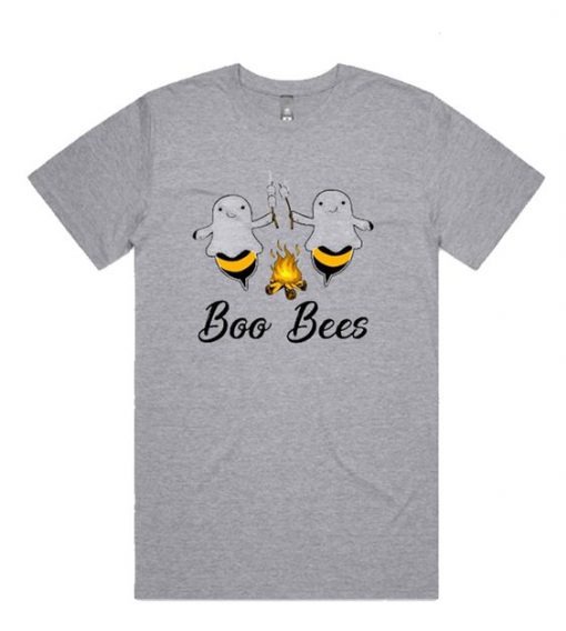 Boo Bees Halloween Admired t shirt RF02