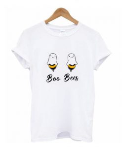 Boo Bees Halloween t shirt RF02