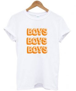 Boys t shirt RF02