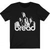 Bread Band David Gates t shirt RF02