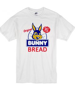 Bunny Bread t shirt RF02