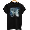 Chaos Amiri Black T shirt RF02