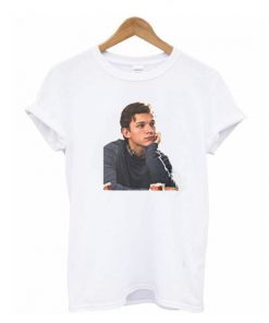 Charming Tom Holland Trending t shirt RF02