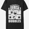 Chemical X Bubbles t shirt RF02