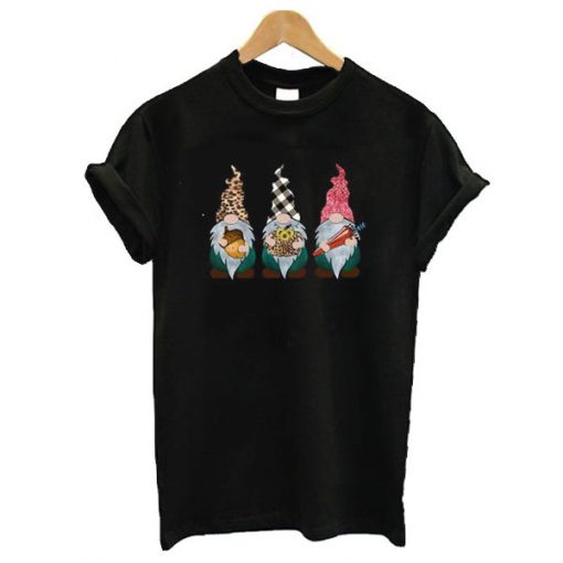 Christmas Gnomes t RF02