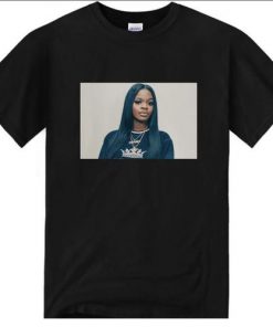 City Girls JT t shirt RF02