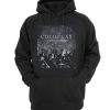 Coldplay Everyday Life hoodie RF02