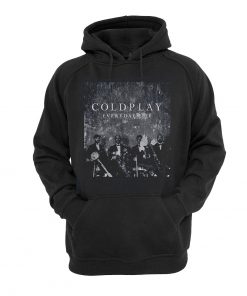 Coldplay Everyday Life hoodie RF02