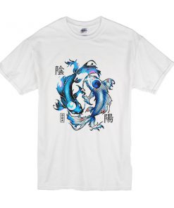 DGK Yin Yang t shirt RF02