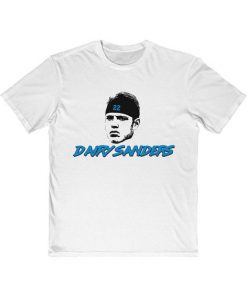 Dairy Sanders t shirt RF02