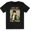 Dean Winchester Supernatural Eye Of The Tiger t shirt RF02