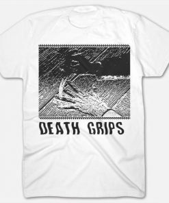 Death Grips t shirt RF02