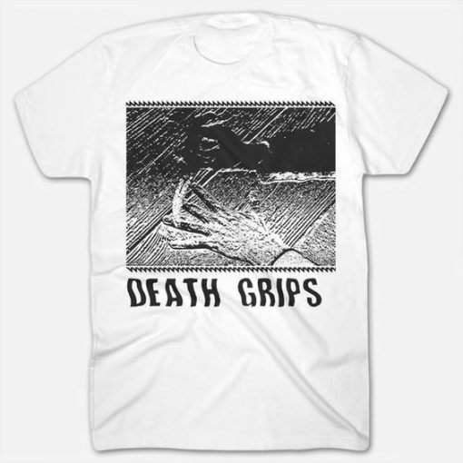 Death Grips t shirt RF02