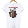 Deddy Jason t shirt RF02