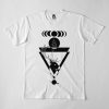 Deer Geometric Shapes t shirt RF02