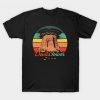 Devils Tower t shirt RF02