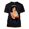 Disney Jasmine t shirt RF02