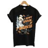 Disney Peter Pan Tinkerbell I Don't Spook I Sparkle Halloween t shirt RF02