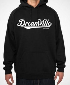 Dreamville hoodie RF02