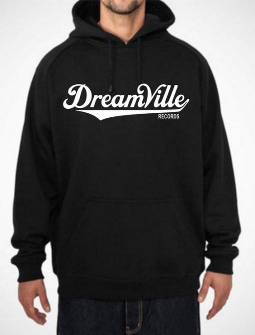 Dreamville hoodie RF02