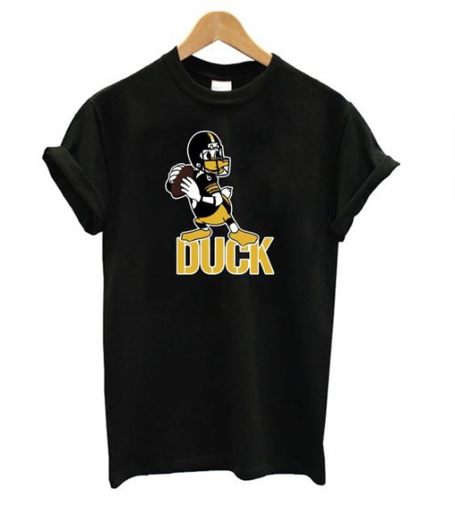 Duck Hodges t shirt RF02
