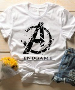 Endgame America t shirt RF02