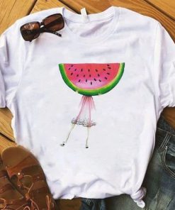 Fashion Pineapple t shirt RF02