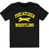 Foxcatcher Wrestling t shirt RF02