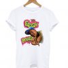 Fresh Prince t shirt RF02