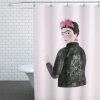 Frida Kahlo Shower Curtain RF02