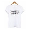 Friends don't lie t shirt RF02