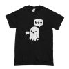 Ghost Of Disapproval Slim Fit t shirt RF02