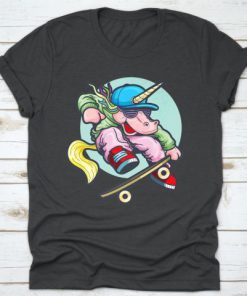 Girl Skateboard t shirt RF02