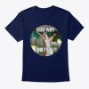 God Why t shirt RF02